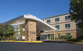 Fairfield Inn & Suites Dulles Airport